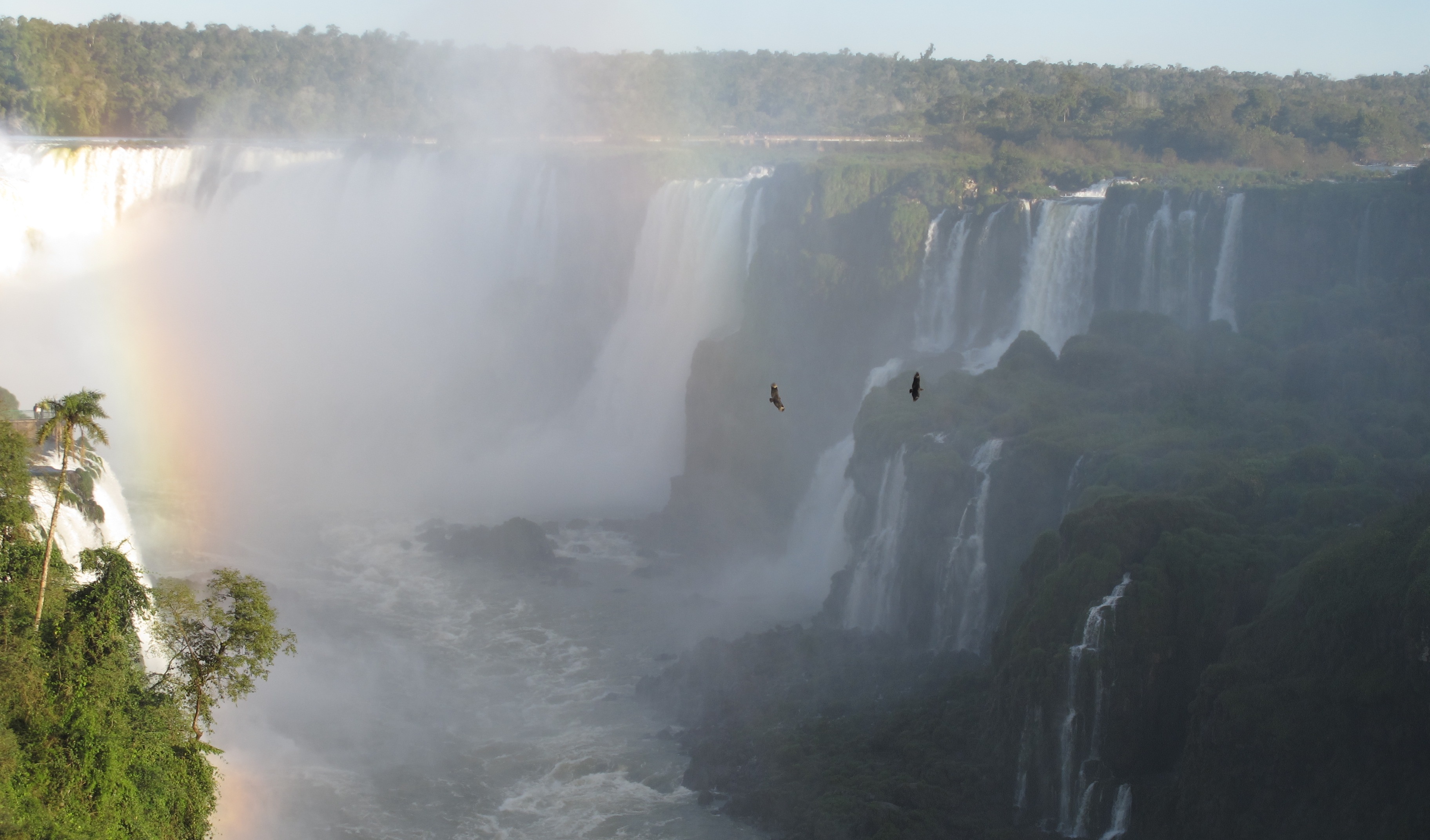 Foz do Iguaçu, BRAZIL