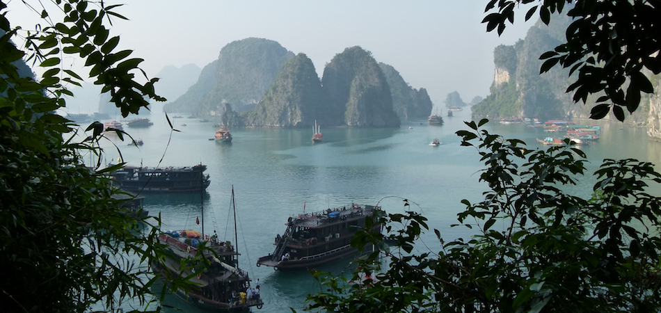 Hạ Long bay, VIET NAM